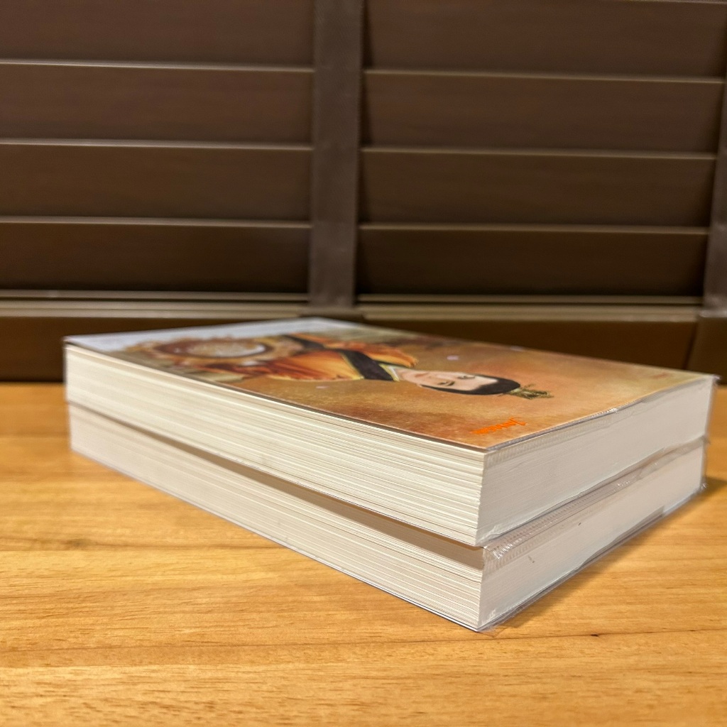 ขันทีเจ้าดวงใจ เล่ม 1-2 (จบ) ... เฉียนเฉ่าโม่ลี่ เขียน (มือหนึ่ง/มือสอง)