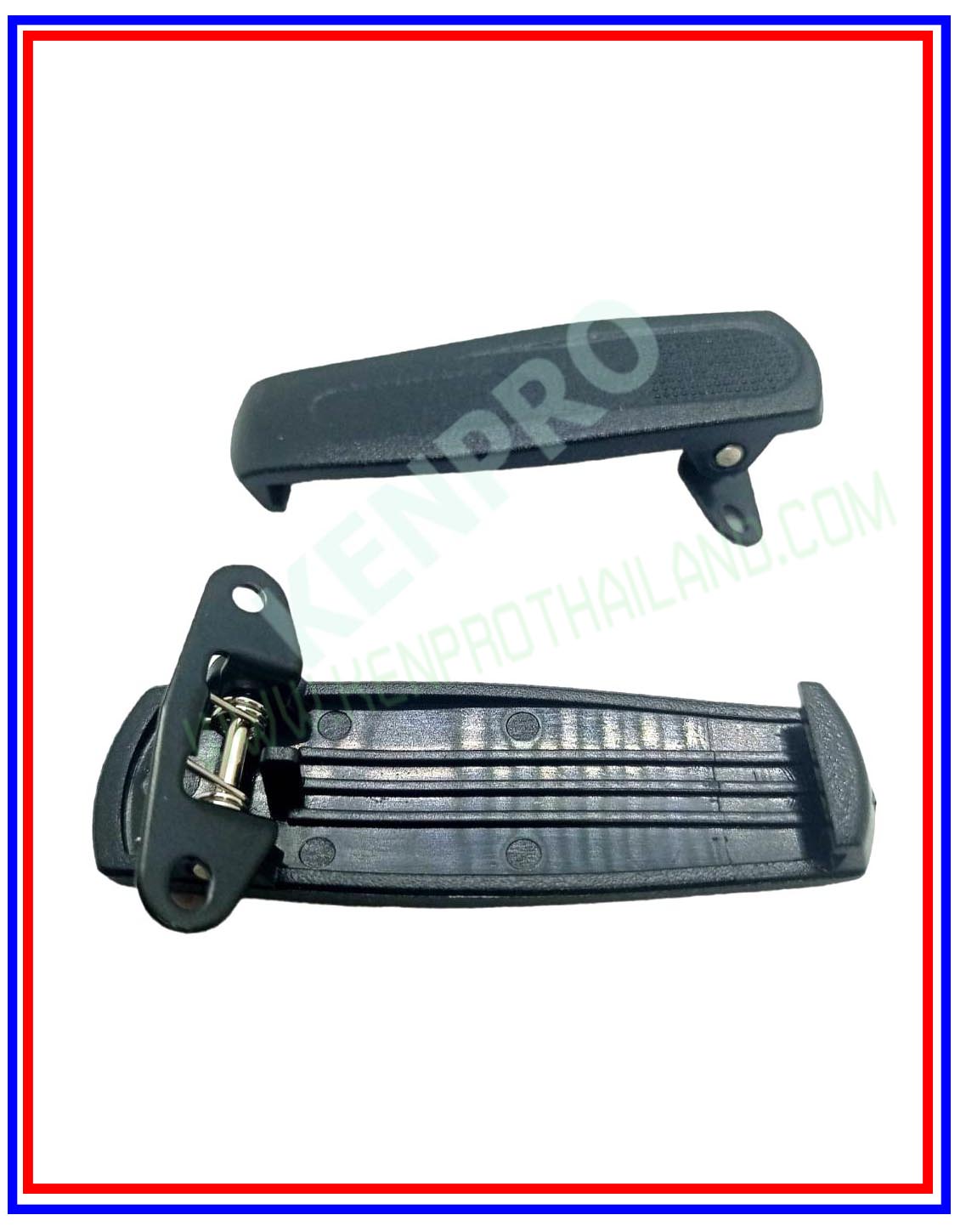 คลิปหลัง วิทยุสื่อสาร TCM-246 แท้