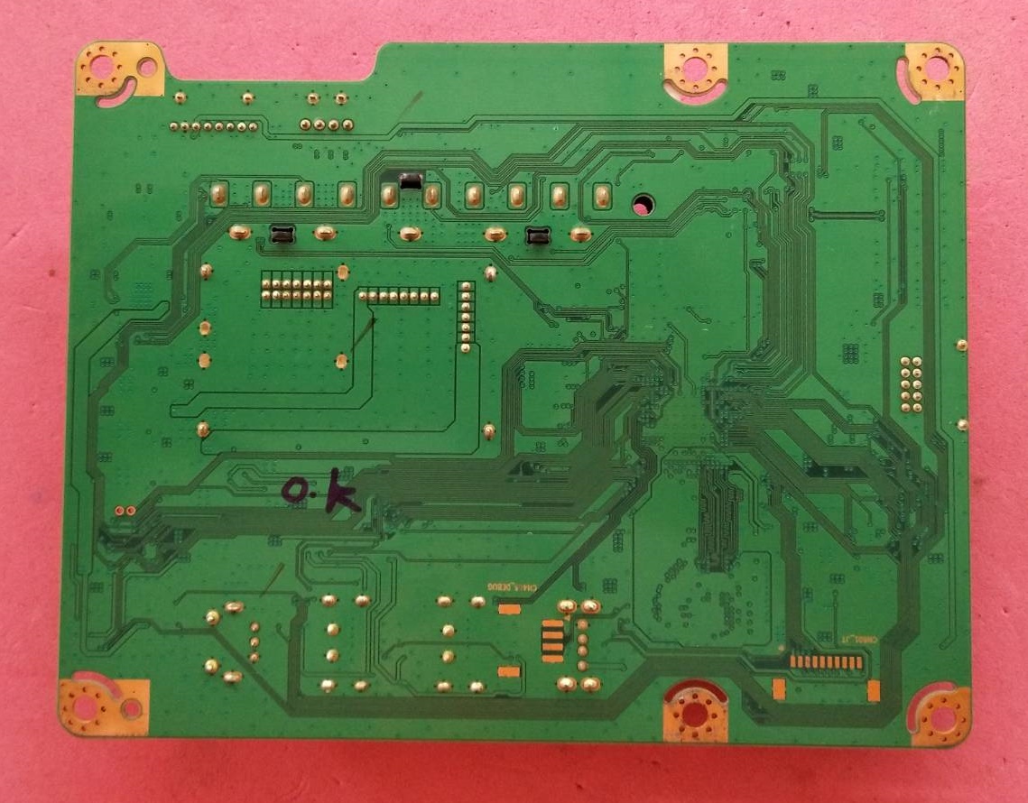 เมนบอร์ดซัมซุง (Mainboard Tv Samsung)อะไหล่แท้/มือสอง รุ่น UA40H5003TK :UA48H5003AK :UA48H5003TK พาร์ท BN94-08120P :BN94-07155A :BN94-07155B :BN94-07155E :BN94-07155F :BN94-08120A :BN94-08120B :BN94-08120Q :BN94-08120R