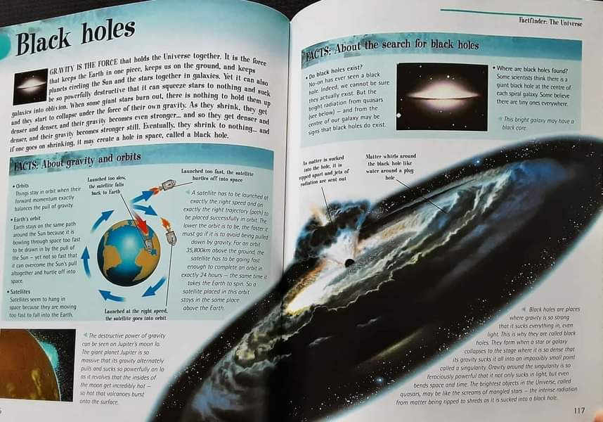 Knowledge Book** ð
ðTHE BIG BOOK OF KNOWLEDGE