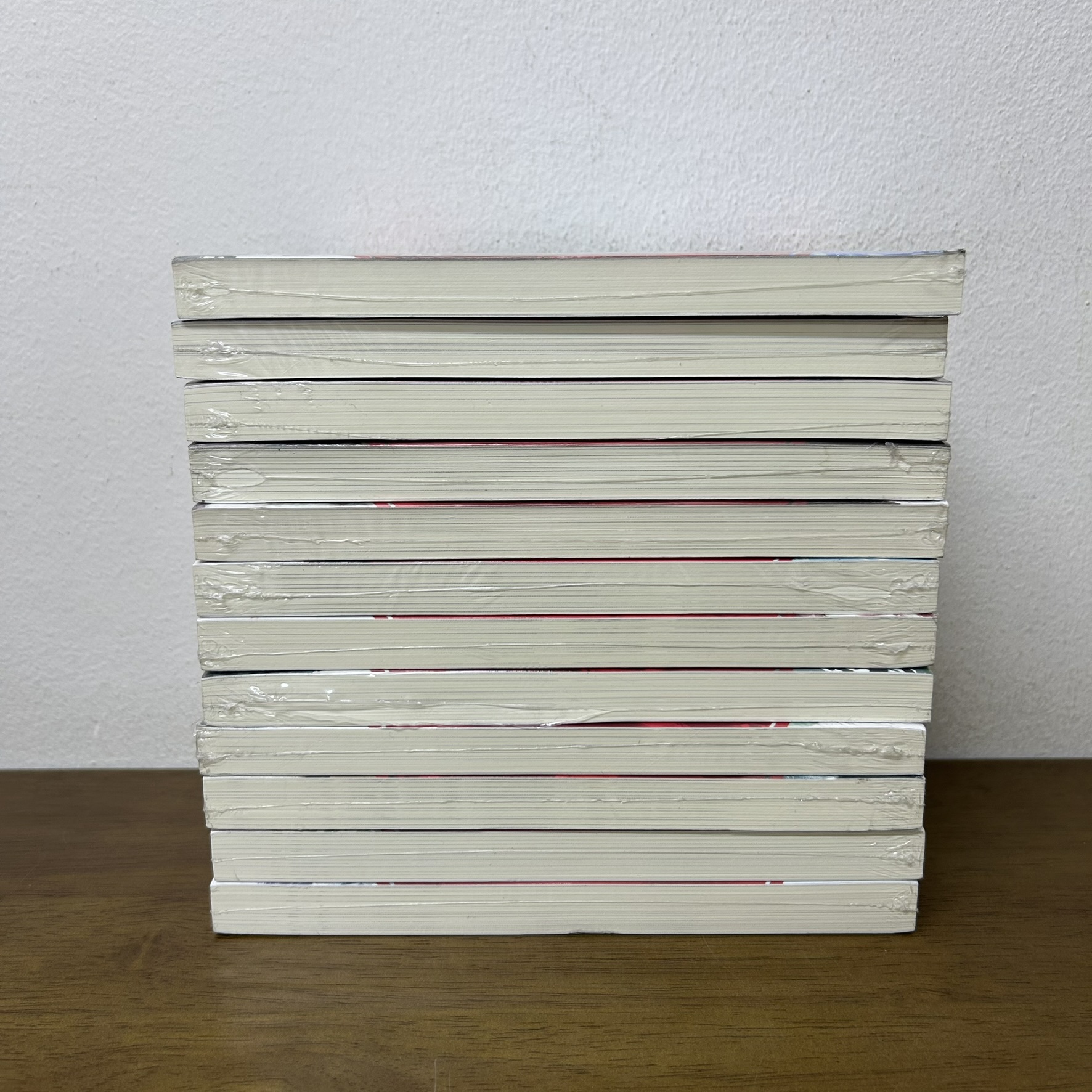 มิใช่ข้างามล่มแผ่นดิน เล่ม 1-12 จบ ... มั่วอู่ปี้เกอ เขียน (มือหนึ่งซีลขีดสัน) แปลจีน นิยาย SIAM INTER