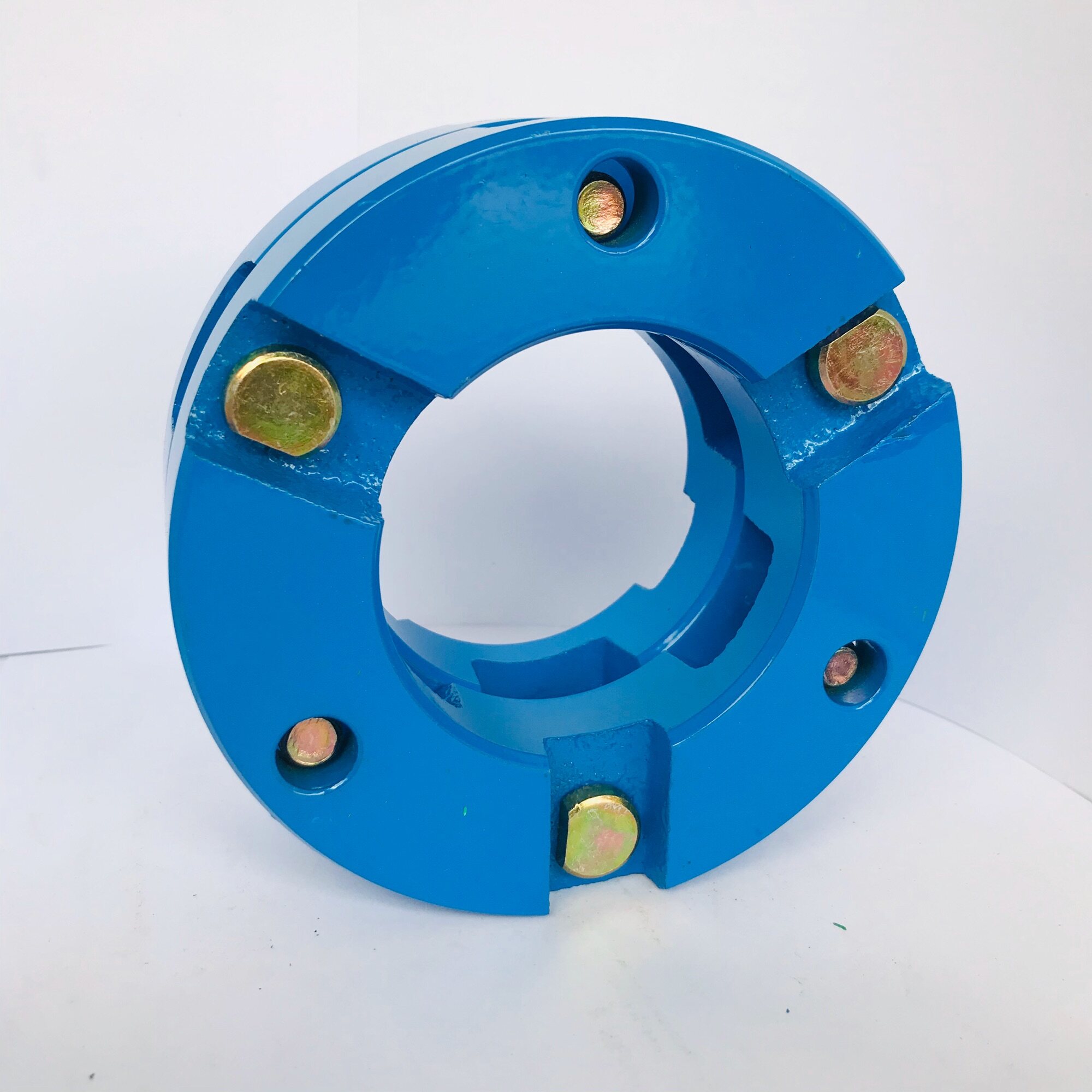 spacer สเปเซอร์ ยกสูง ชุดยกสูง VIGO 4WD 1นิ้ว