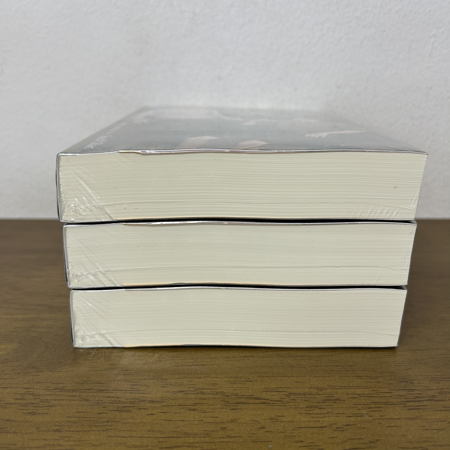 [YAOI] VIGNETTE S. #สุดท้ายนะซอส ... Stuff.lilac (มือสอง) นิยายวาย DEEP