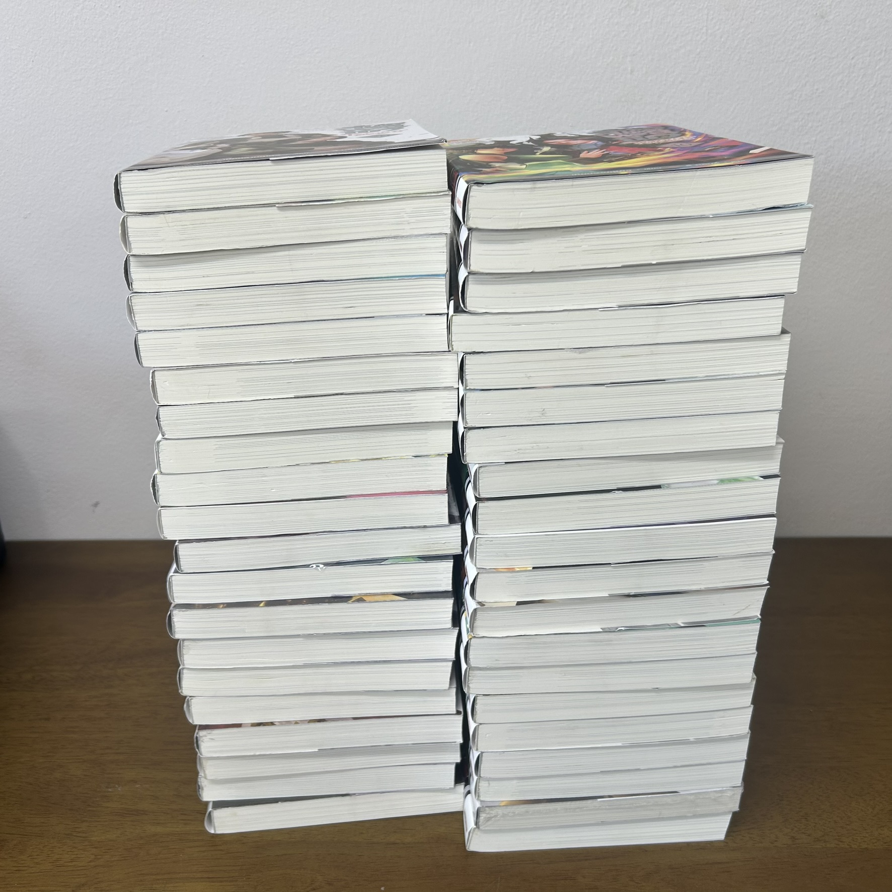 ชุด สัประยุทธ์ทะลุฟ้า เล่ม 1-40 จบ ... เทียนฉานถู่โต้ว เขียน (มือสอง) นิยาย แปลจีน กำลังภายใน สยามอินเตอร์