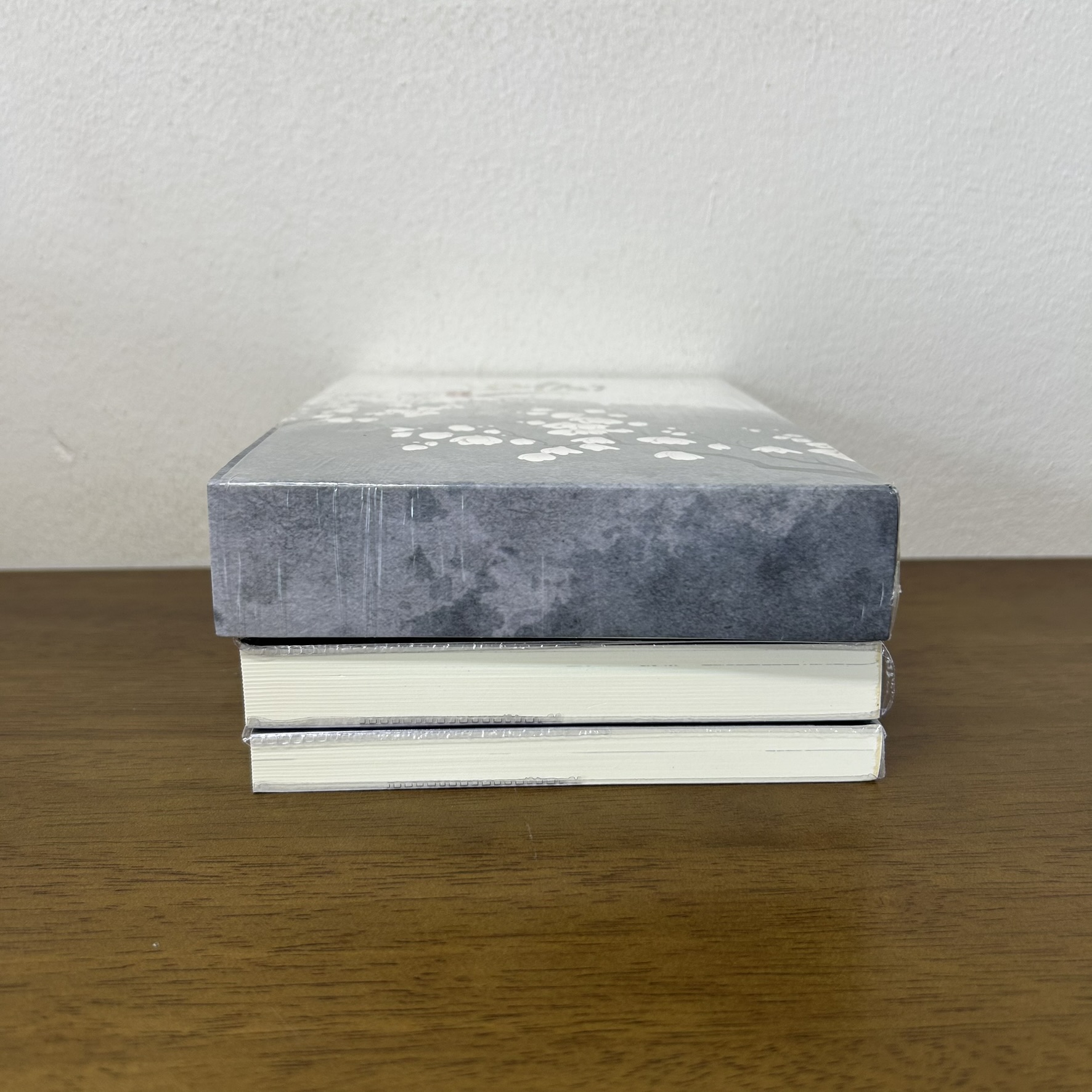 [YAOI] BOXSET เยโฮ + คาซียอน ... Anasis (มือสอง) นิยายวาย onederwhy