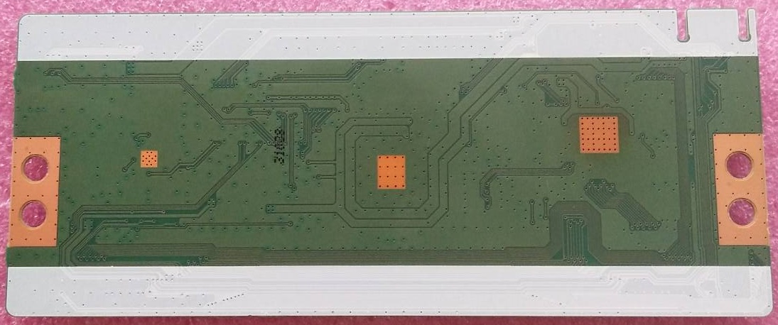 ทีคอนทีวี Panasonic (พานาโซนิค) อะไหล่แท้/มือสองพร้อมใช้งาน รุ่นTH-55GX600T พาร์ท 6870C-5898A