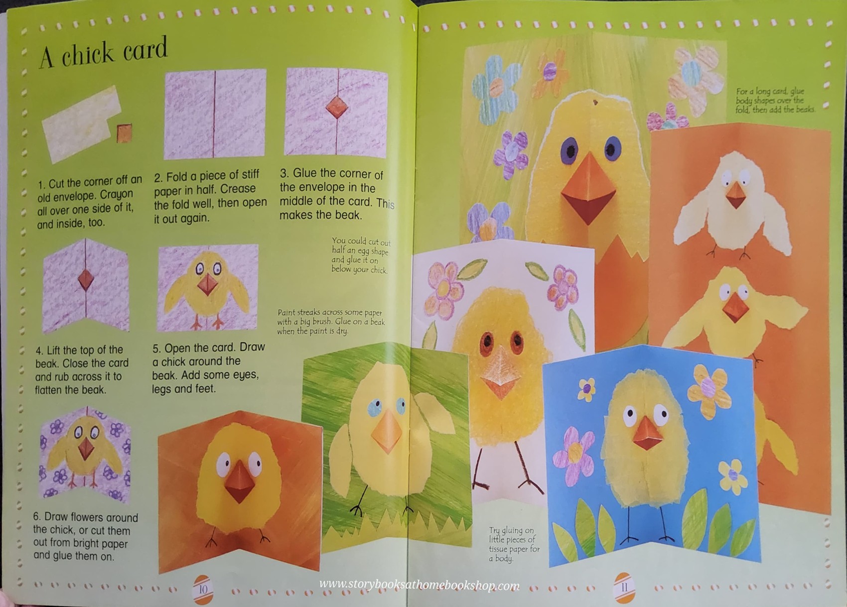 Activities Book ** ð
ð Usborne Activities: EASTER ACTIVITIES