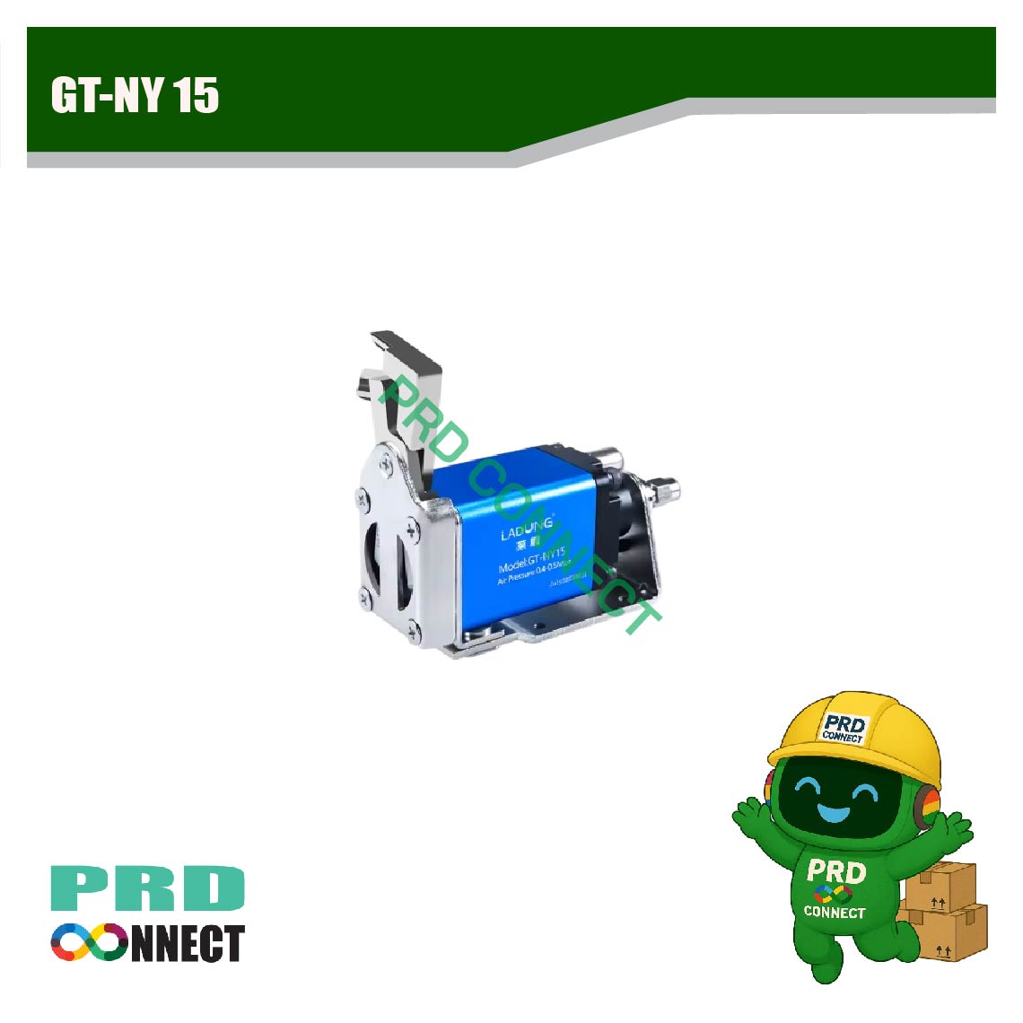 GT-NY 15, PNEUMATIC SCISSORS AIR SCISSORS