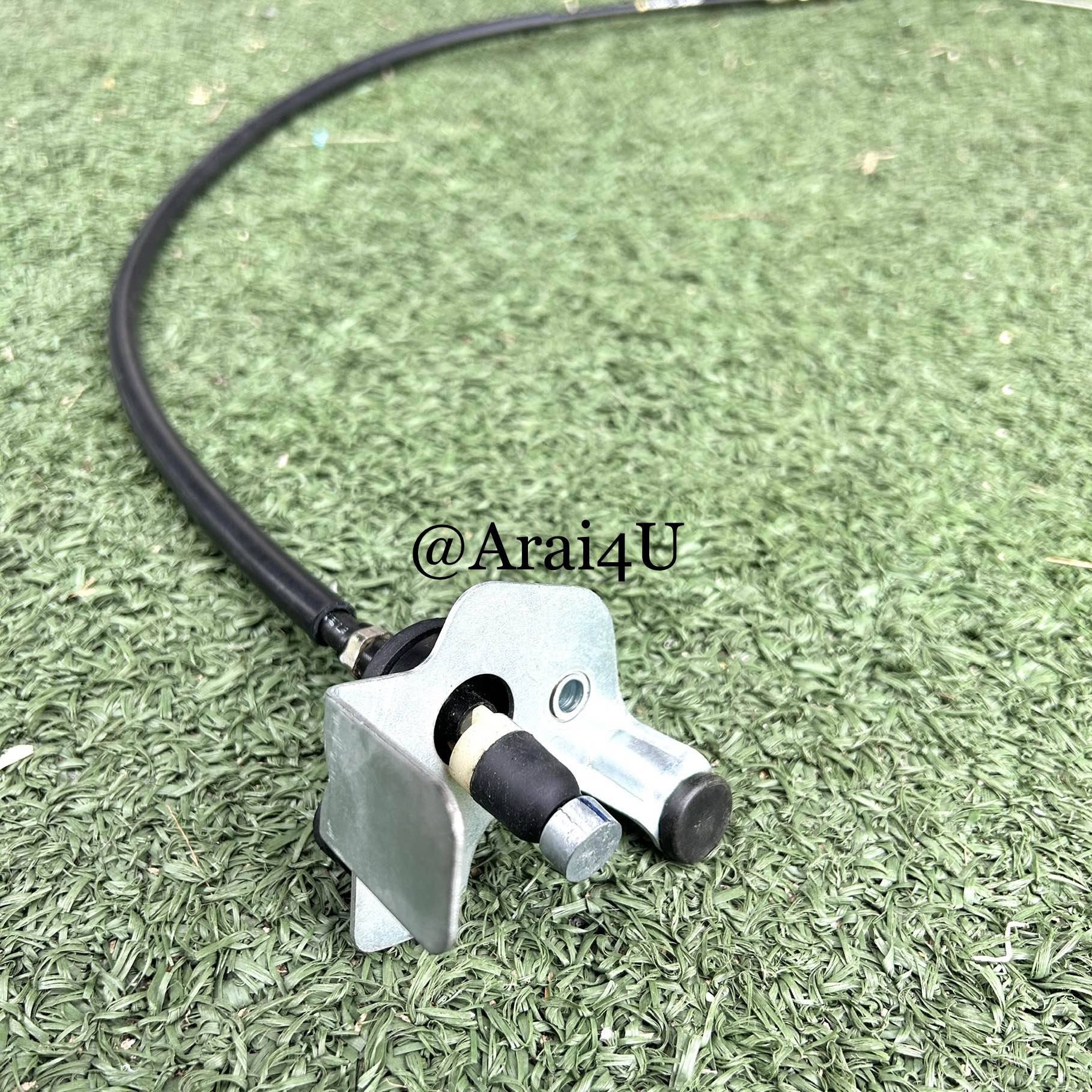 สายคันเร่ง TOYOTA AE 101 อย่างดี