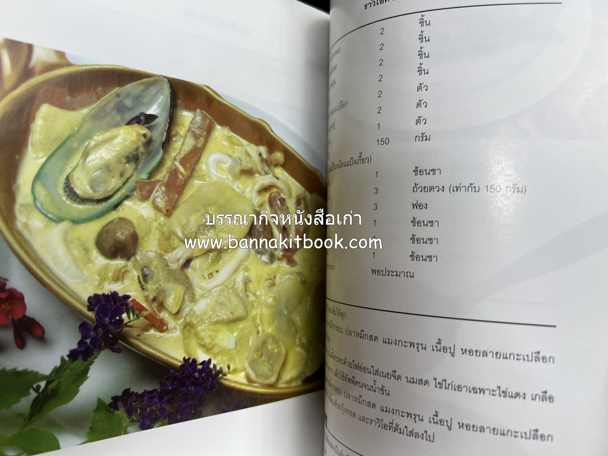 118 เมนูเด็ด ภัตตาคาร 13 เหรียญ (สูตรและวิธีทำอาหารตำหรับ 13 เหรียญ) โดย : สมชาย นิติวนะกุล ผู้ก่อตั้งและเจ้าของภัตตาคาร 13 เหรียญ.