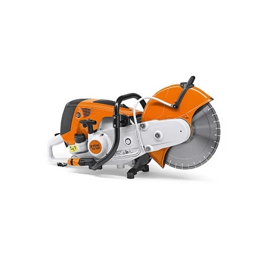 STIHL เครื่องตัดคอนกรีต 14 นิ้ว KM002-TS-700