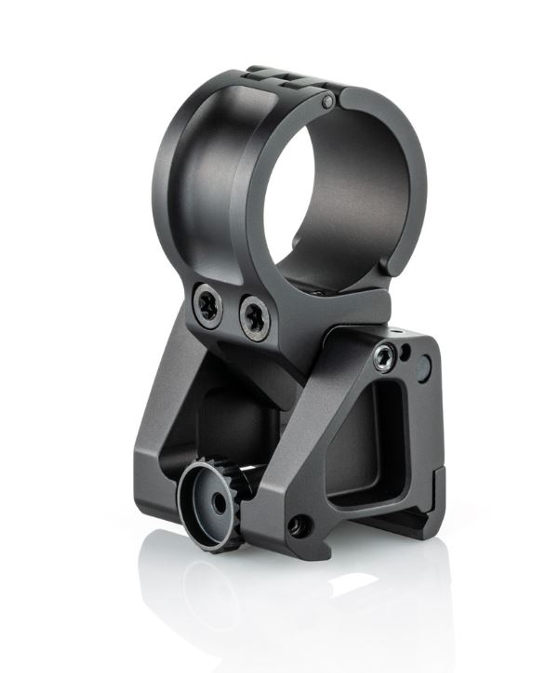 Scalarworks - 30mm Magnifier QD Mount / 1.93" HEIGHT - LEAP/06