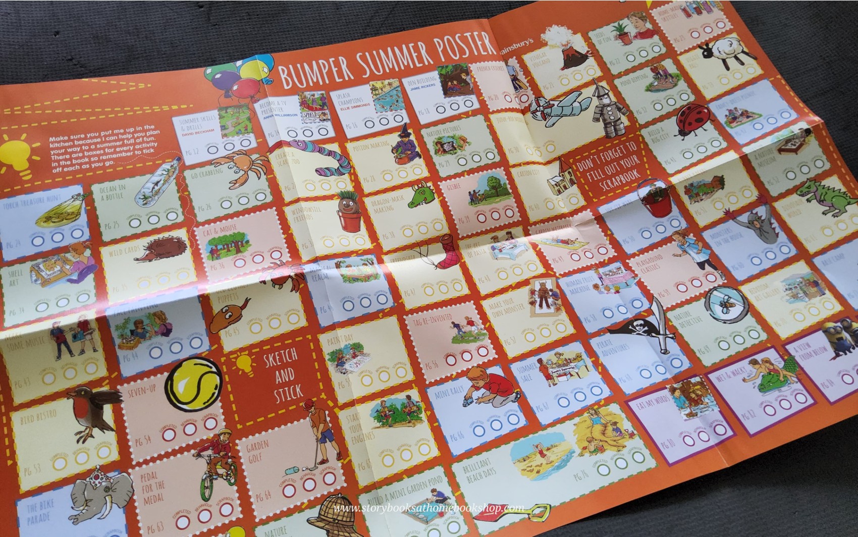 Activities Book for kids Age 3-12 ** ð
ðBUMPER BOOK OF SUMMER