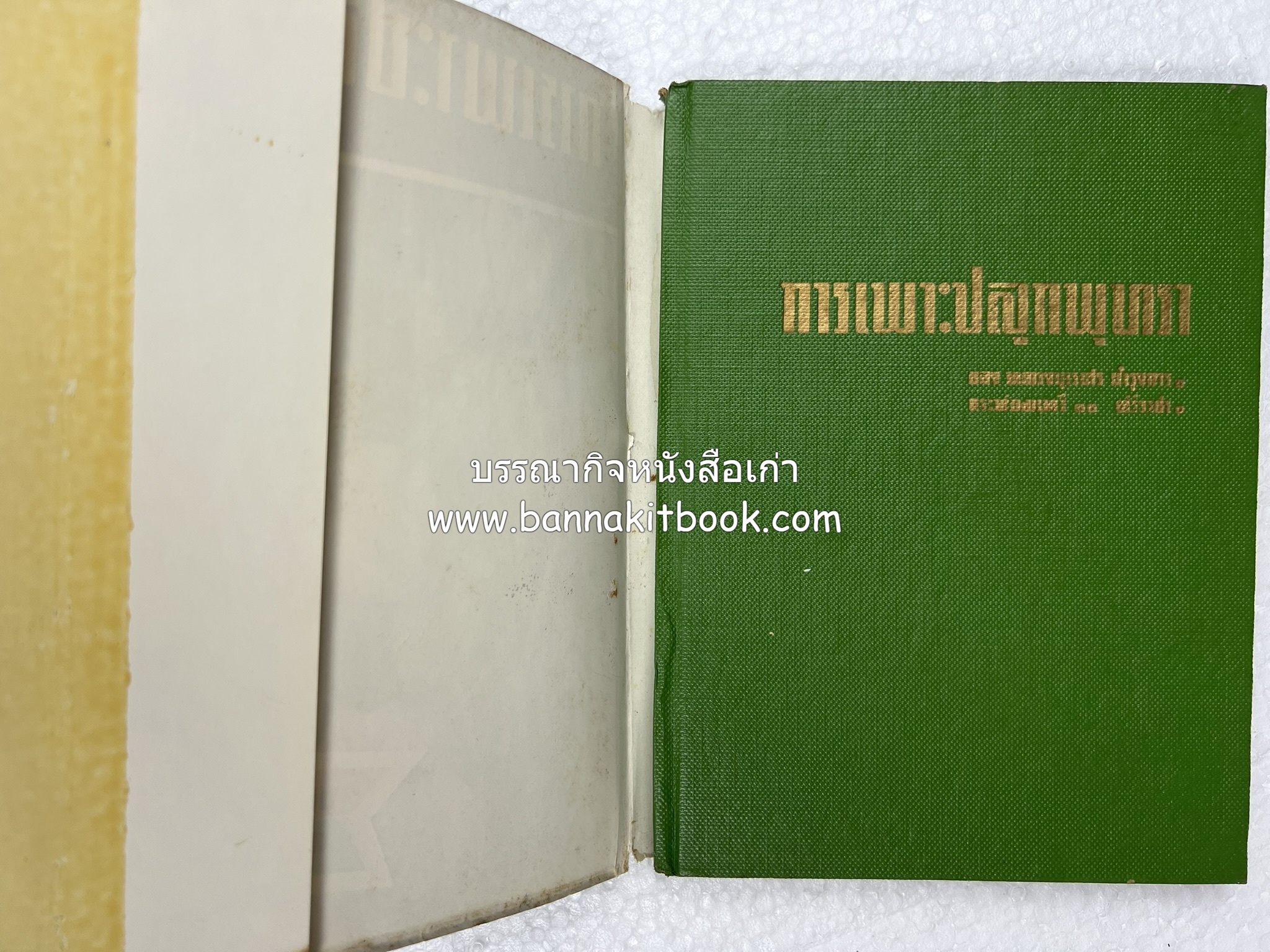 การเพาะปลูกพุทรา ตำราชุดเกษตรกรรม ของ หลวงบุเรศบำรุงการ.