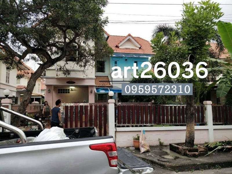 รั้วบ้าน รั้วหน้าบ้าน สแตนเลส รั้วไม้