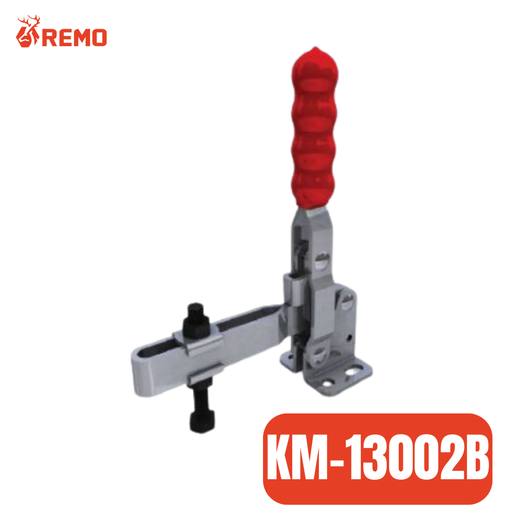 ตัวจับชิ้นงาน KM-13002B (รับน้ำหนัก 300 kg)