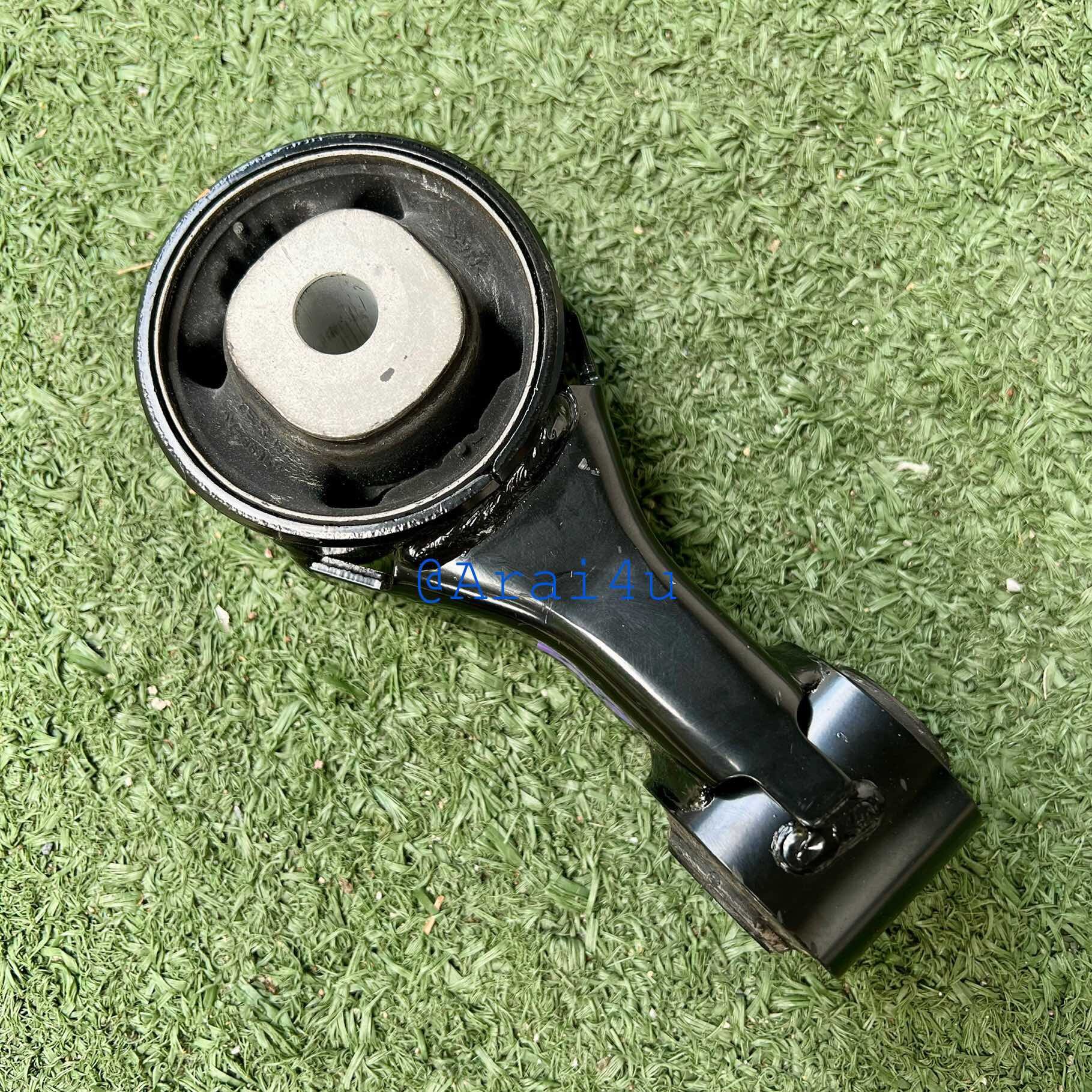 แท่นเครื่อง ตัวหลัง TOYOTA VIOS 08-2013 GEN2 เกียร์ธรรมดา M/T (12363-0M011) ห้าง