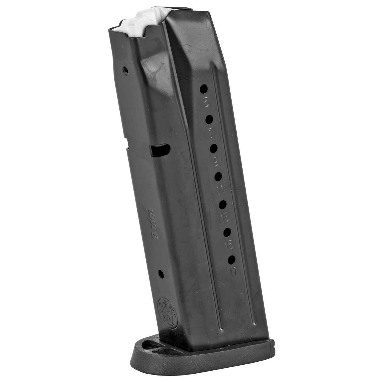 SMITH & WESSON - M&P 9mm (17RD) Magazines