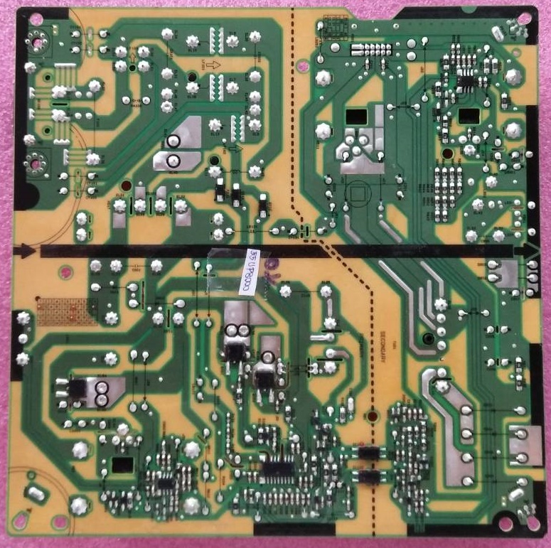 ซัพพลายทีวีแอลจี LG อะไหล่แท้#มือสองพร้อมใช้งาน พาร์ทEAY65895522 EAY65895521 EAY65895563 ใช้กับรุ่น55NANO75SQ 55NANO75TP 55NANO77TP 55UP8000PTB 55UR640SOT