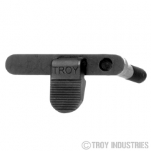 TROY INDUSTRIES - AMBIDEXTROUS MAGAZINE RELEASE