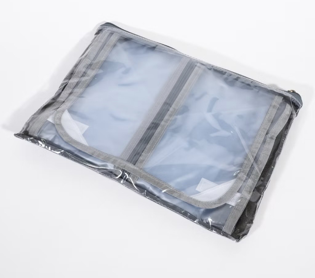 ถุงคลุมถุงกอล์ฟกันฝน-Golf Bag Rain Cover