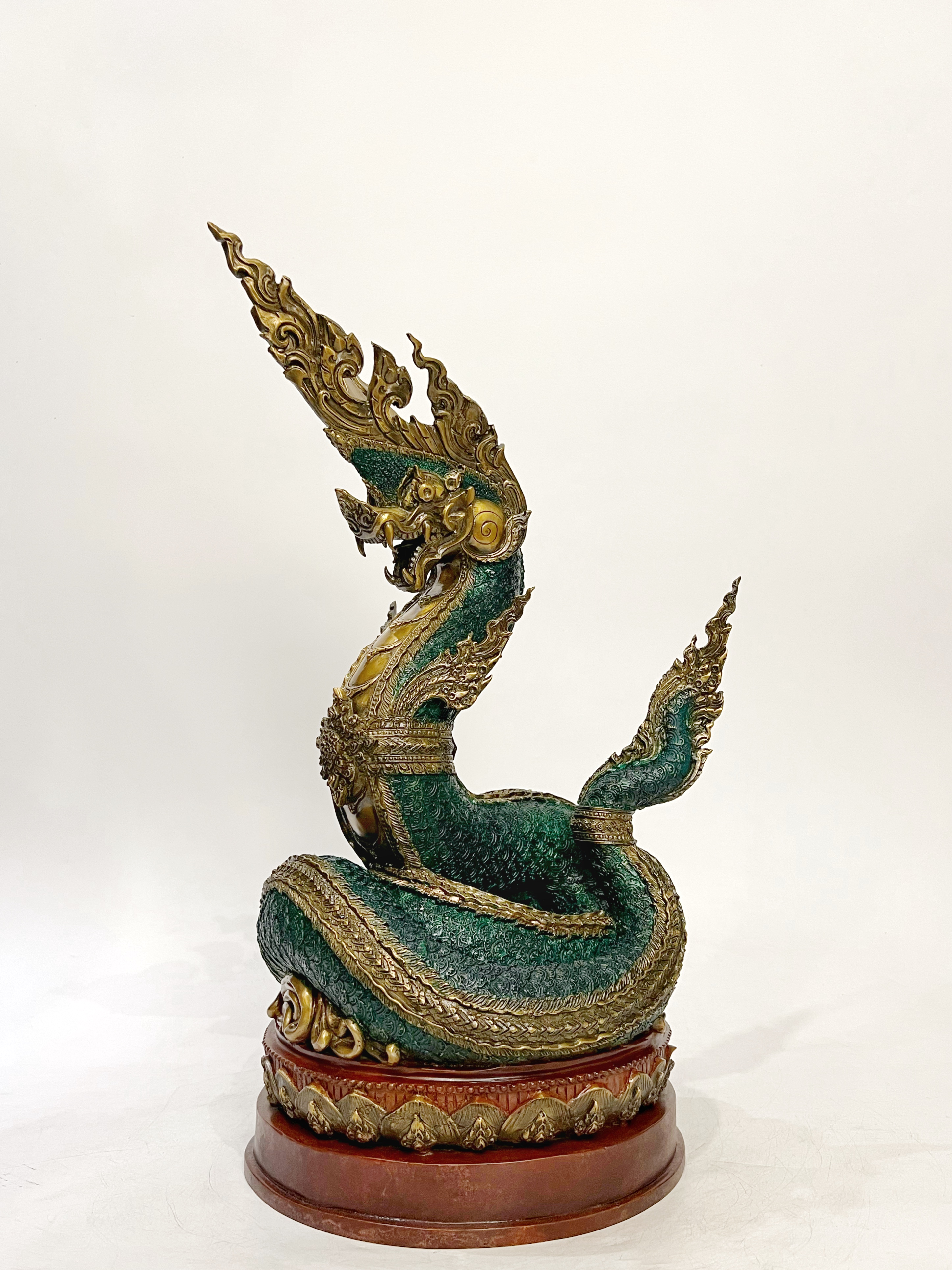 พญานาคราช 1 เศียร