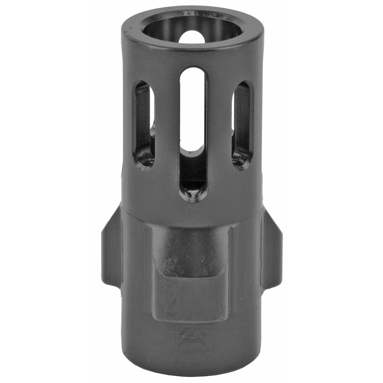 ANGSTADT ARMS, LLC - 3-LUG FLASH HIDER (9mm) [1/2x28]
