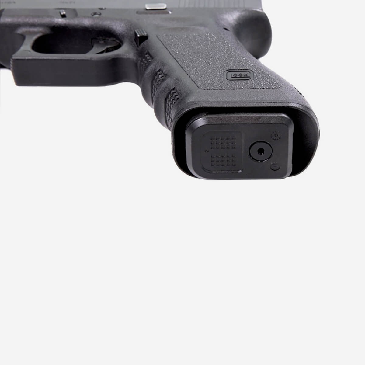 MAGPUL - GL Enhanced Magazine Well for GLOCK® 17 GEN 3