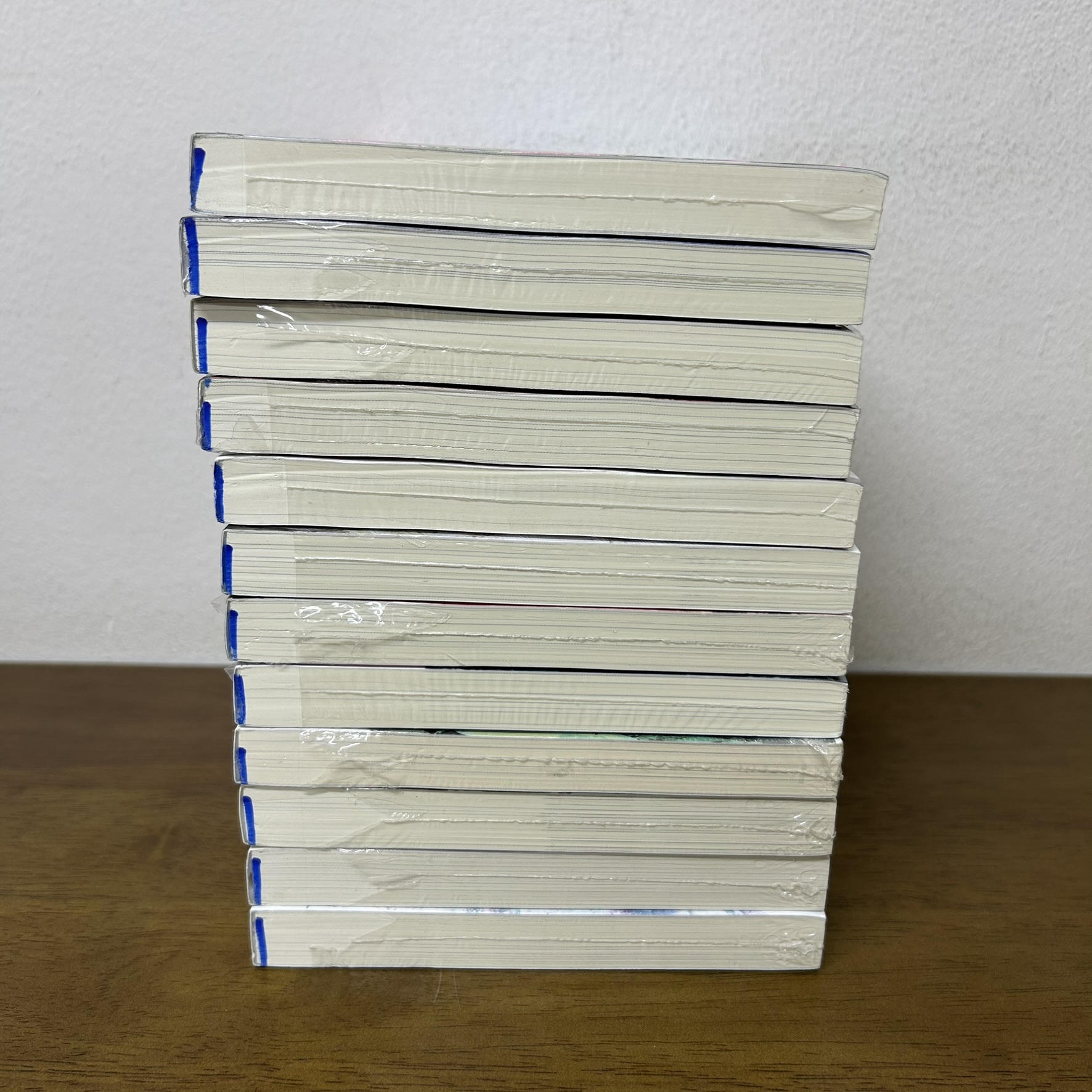 มิใช่ข้างามล่มแผ่นดิน เล่ม 1-12 จบ ... มั่วอู่ปี้เกอ เขียน (มือหนึ่งซีลขีดสัน) แปลจีน นิยาย SIAM INTER