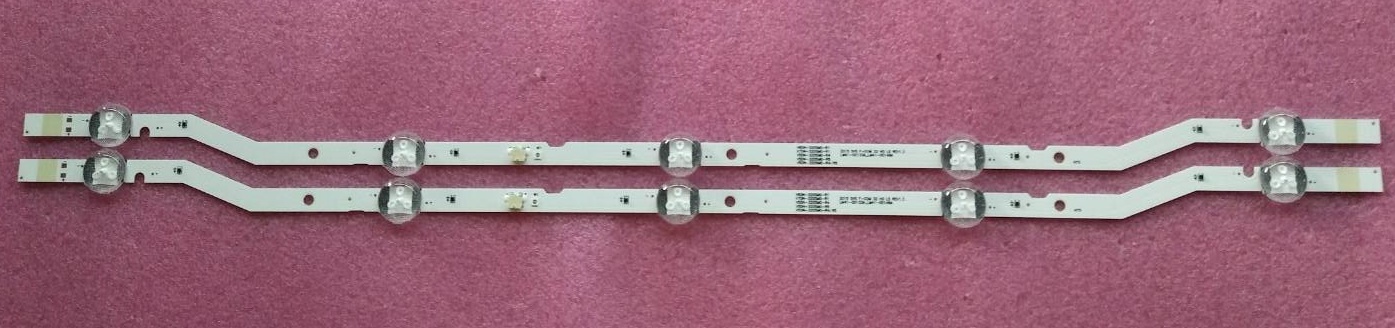 หลอดแบล็คไลท์ทีวี ซัมซุง SUMSUNG ใหม่โรงงาน ใช้กับรุ่นUA32J4303 UA32J4003 HG32AE460