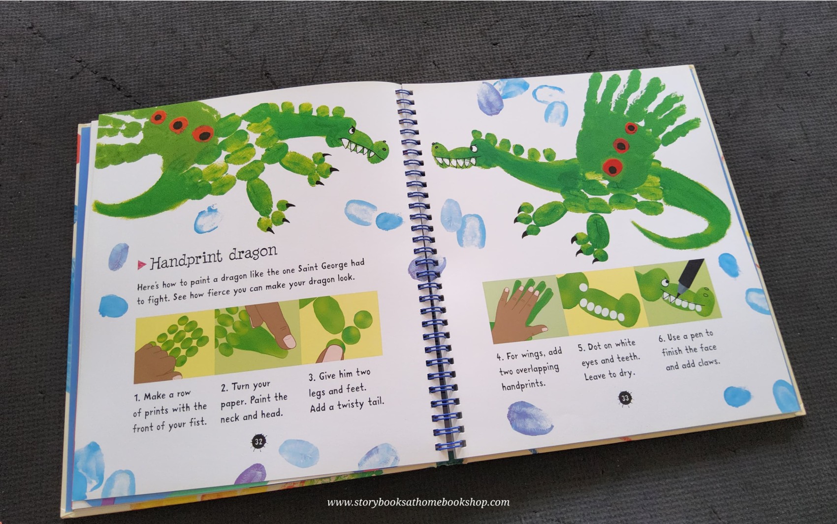 Art Book ** ð
ð
THE USBORNE FIRST BOOK OF ART