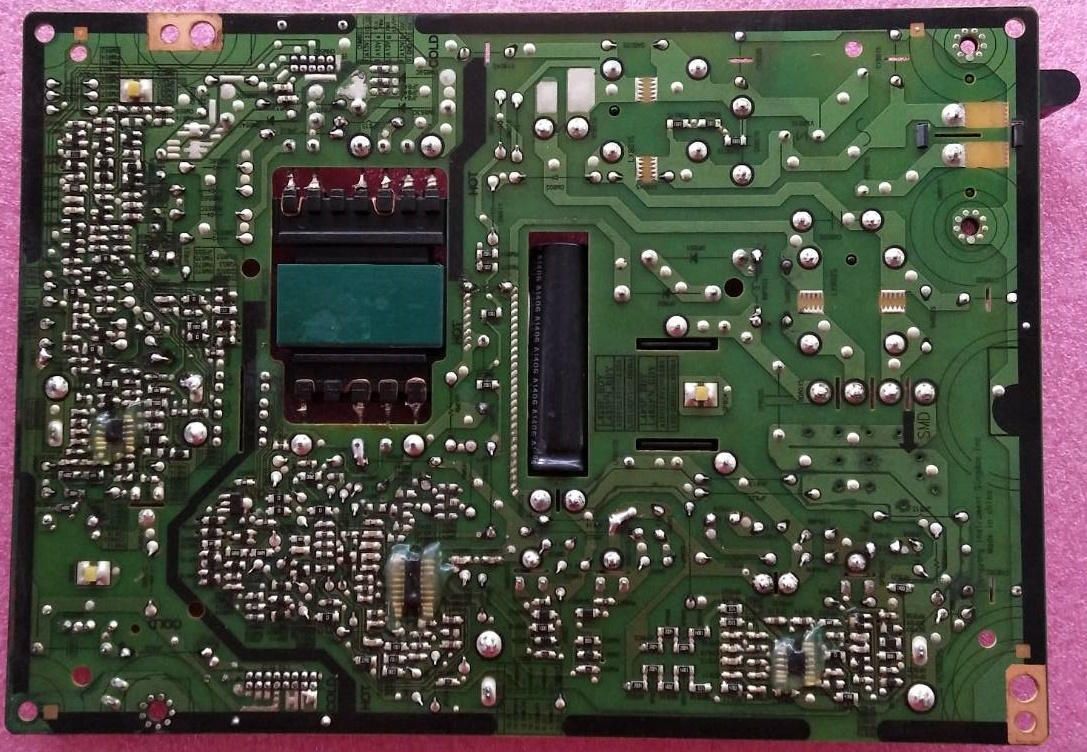 ซัพพลายทีวี ซัมซุง SAMSUNG อะไหล่แท้/ของถอดพร้อมใช้งาน พาร์ท BN44-00699C รุ่น HG48AC670CT HG48AC670CW HG48AD670CK UA48H5100AK UA48H5141AK