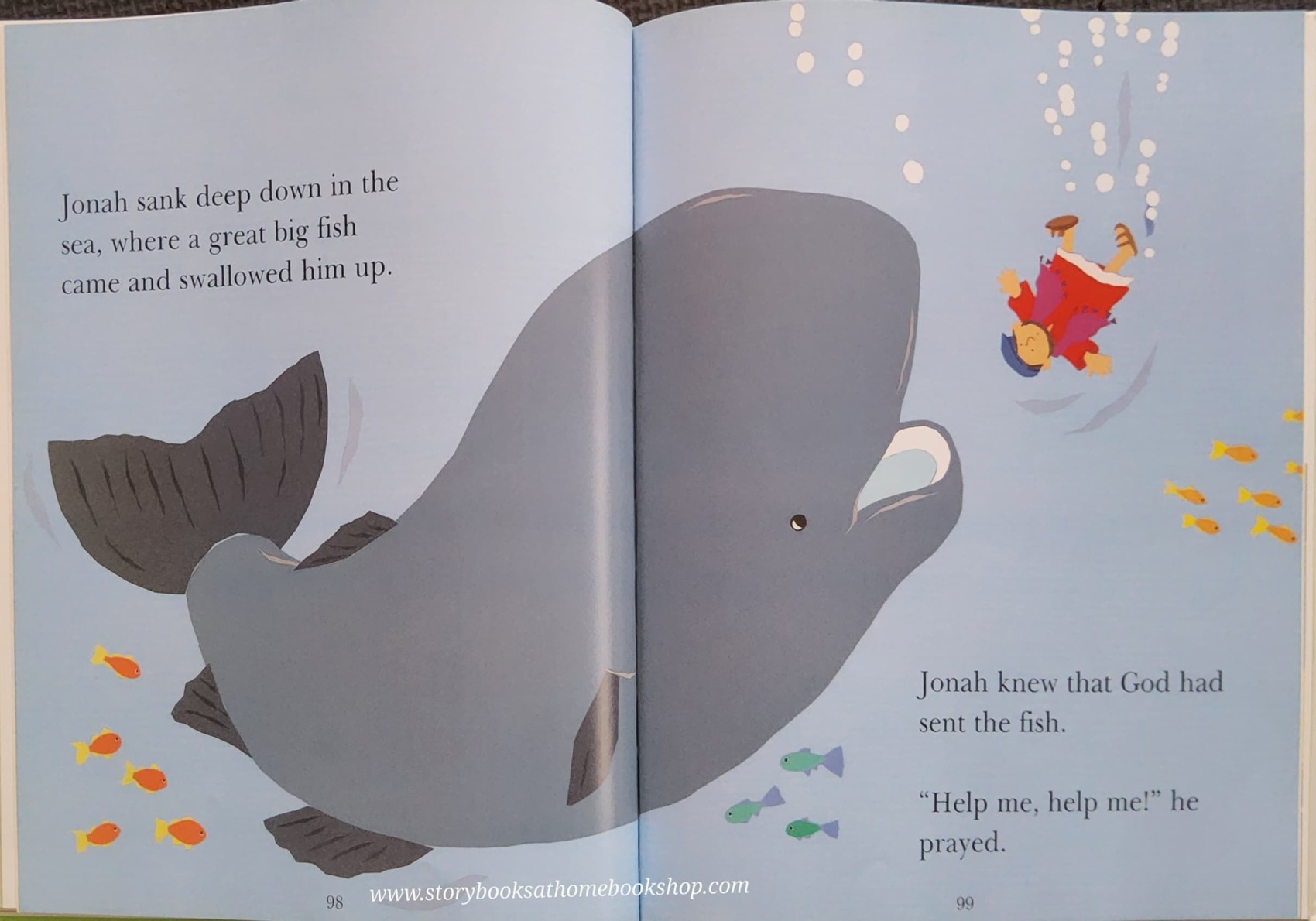 หนังสือนิทานปกแข็ง** 🍅🍅MY VERY FIRST BIBLE