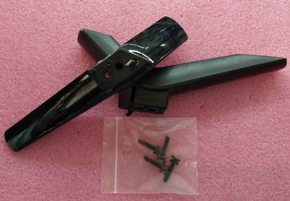 ขาตั้งทีวี แอลจี LG ของแท้ถอดจากเครื่อง รุ่น32LF520D พาร์ทMAM641240