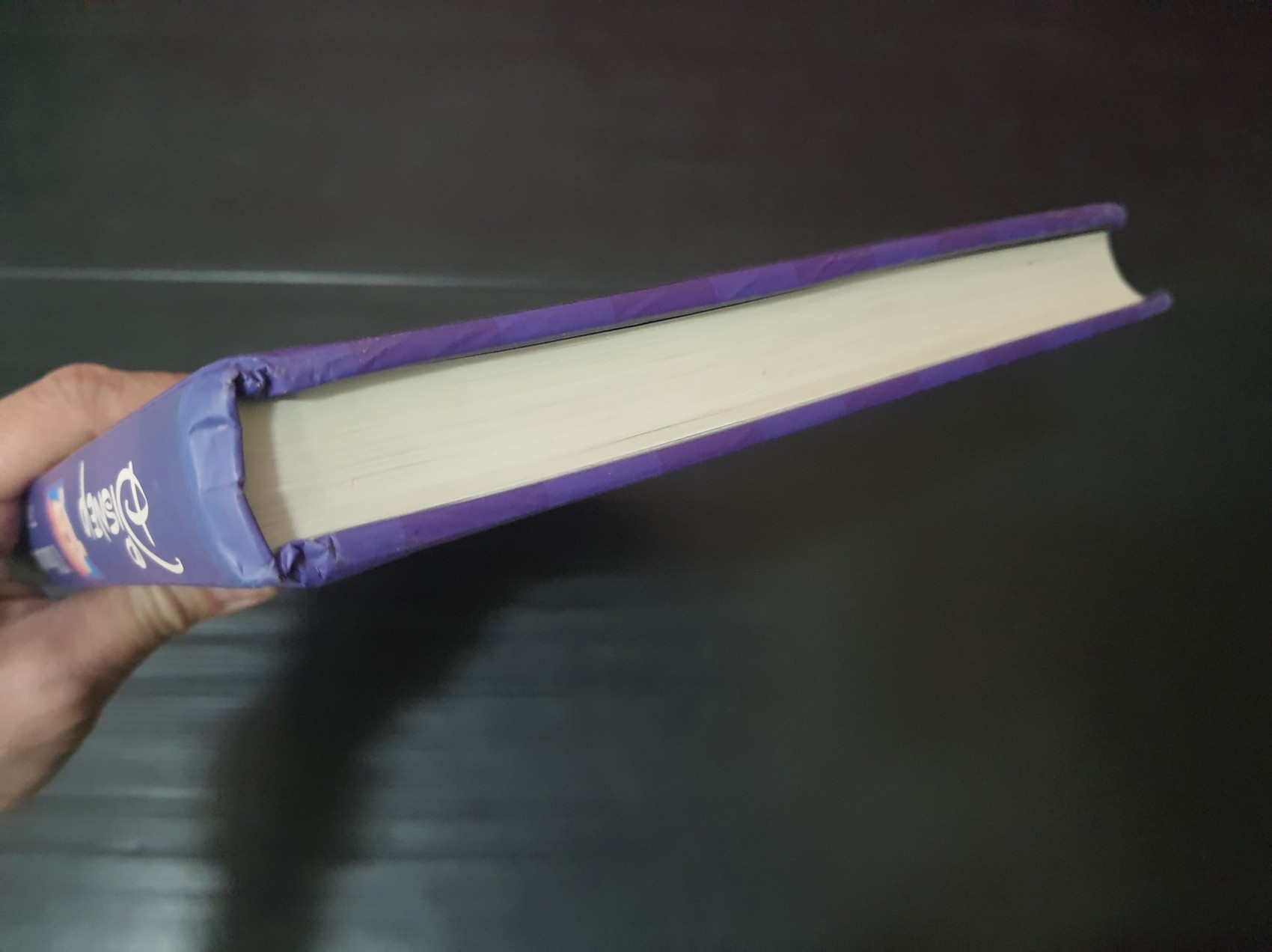 หนังสือนิทานปกแข็ง** 🍅🍓DISNEY ULTIMATE FAMILY TREASURY 75 CLASSIC DISNEY STORIES