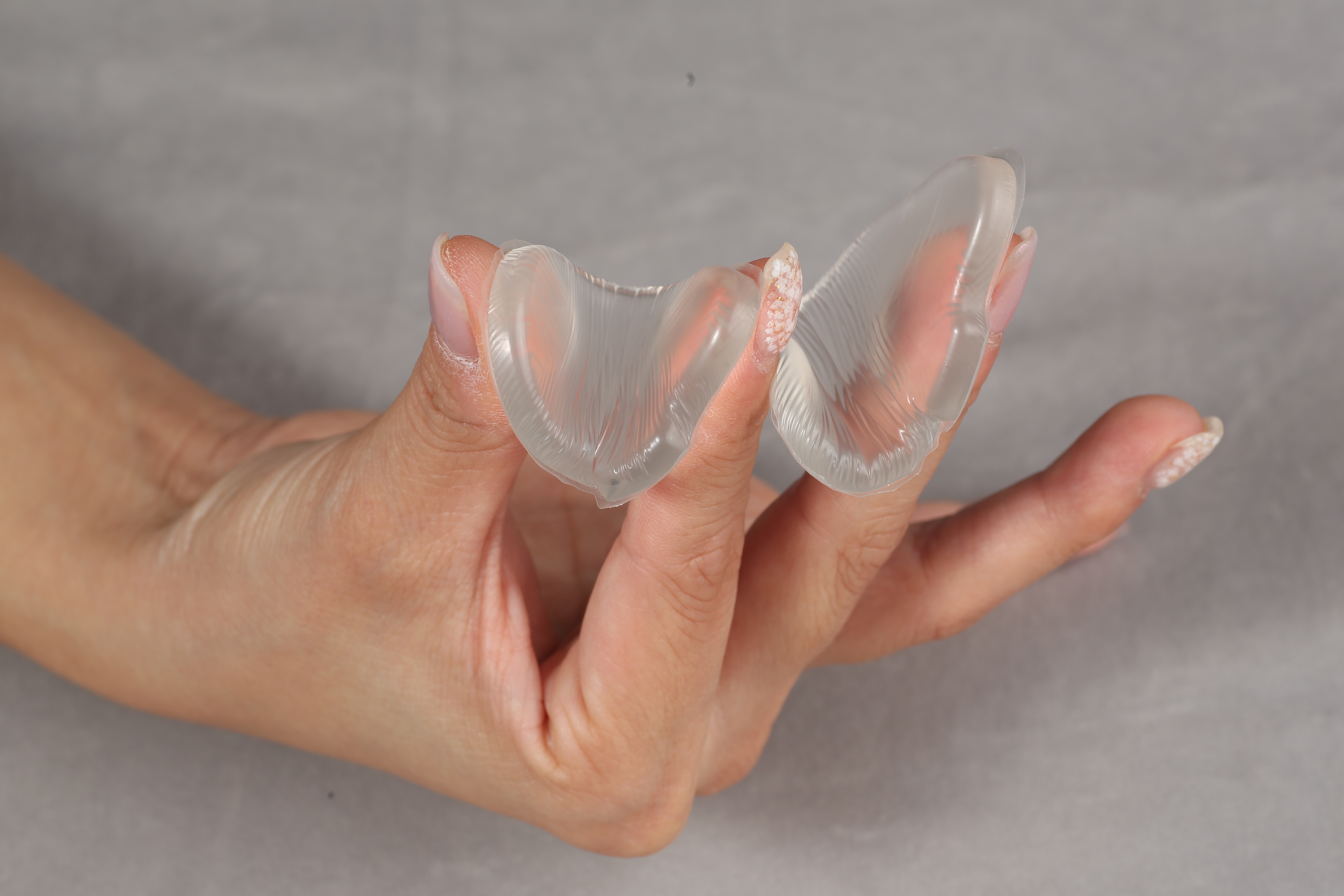 หูฝึกเจาะ