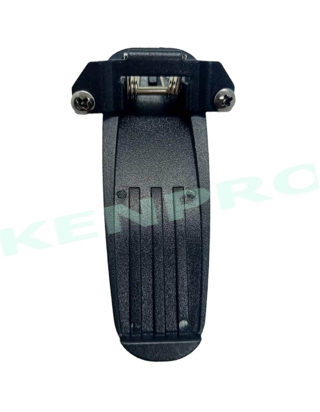 คลิปหลังวิทยุสื่อสาร IC-UV90 IC-240 /092 / 270 / 280 / 290 / MS-11 / 12 ZIGNAL รุ่นAR147 /CB245