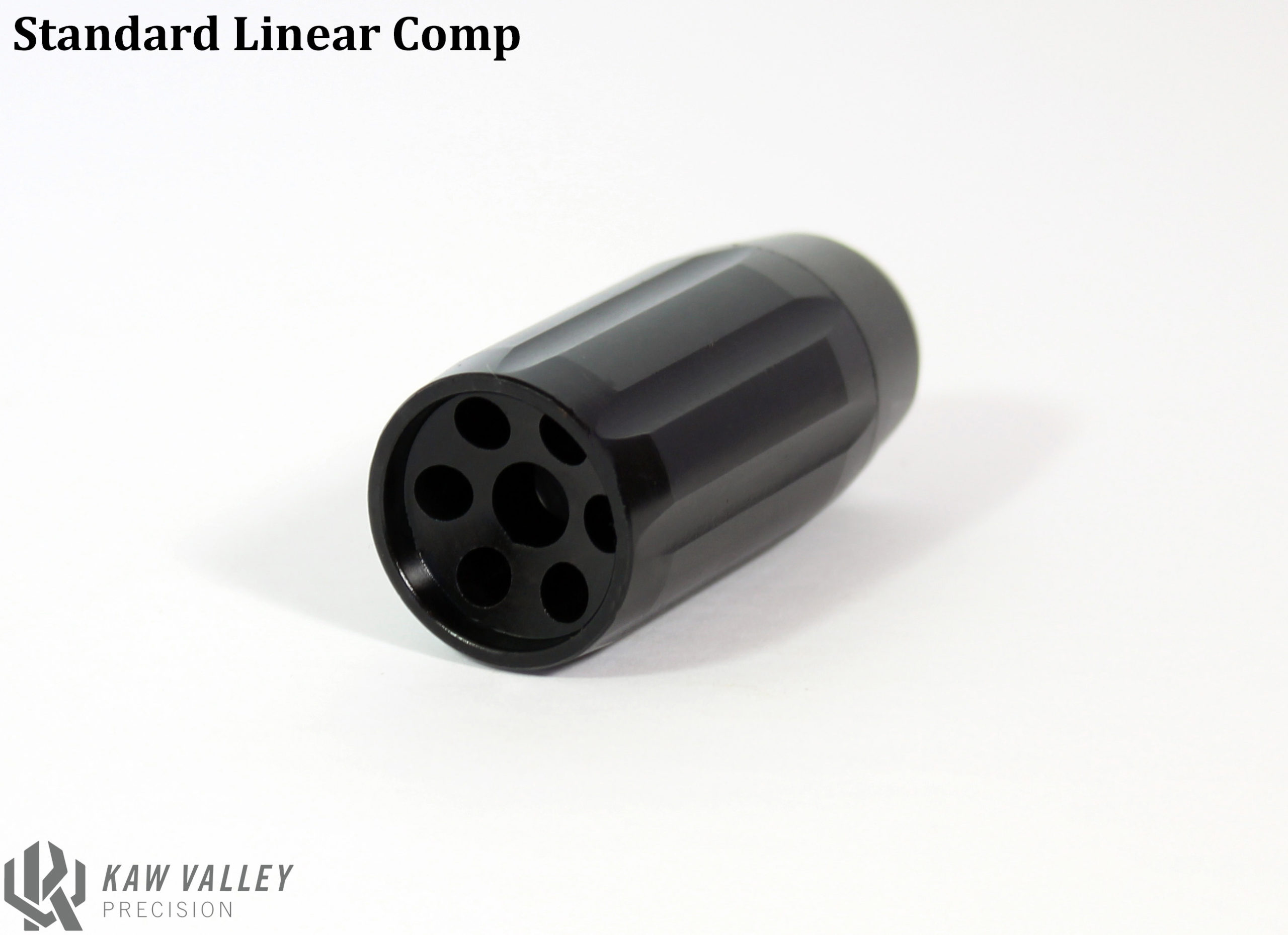 Kaw Valley Precision - KVP Linear Comp [1/2×36]