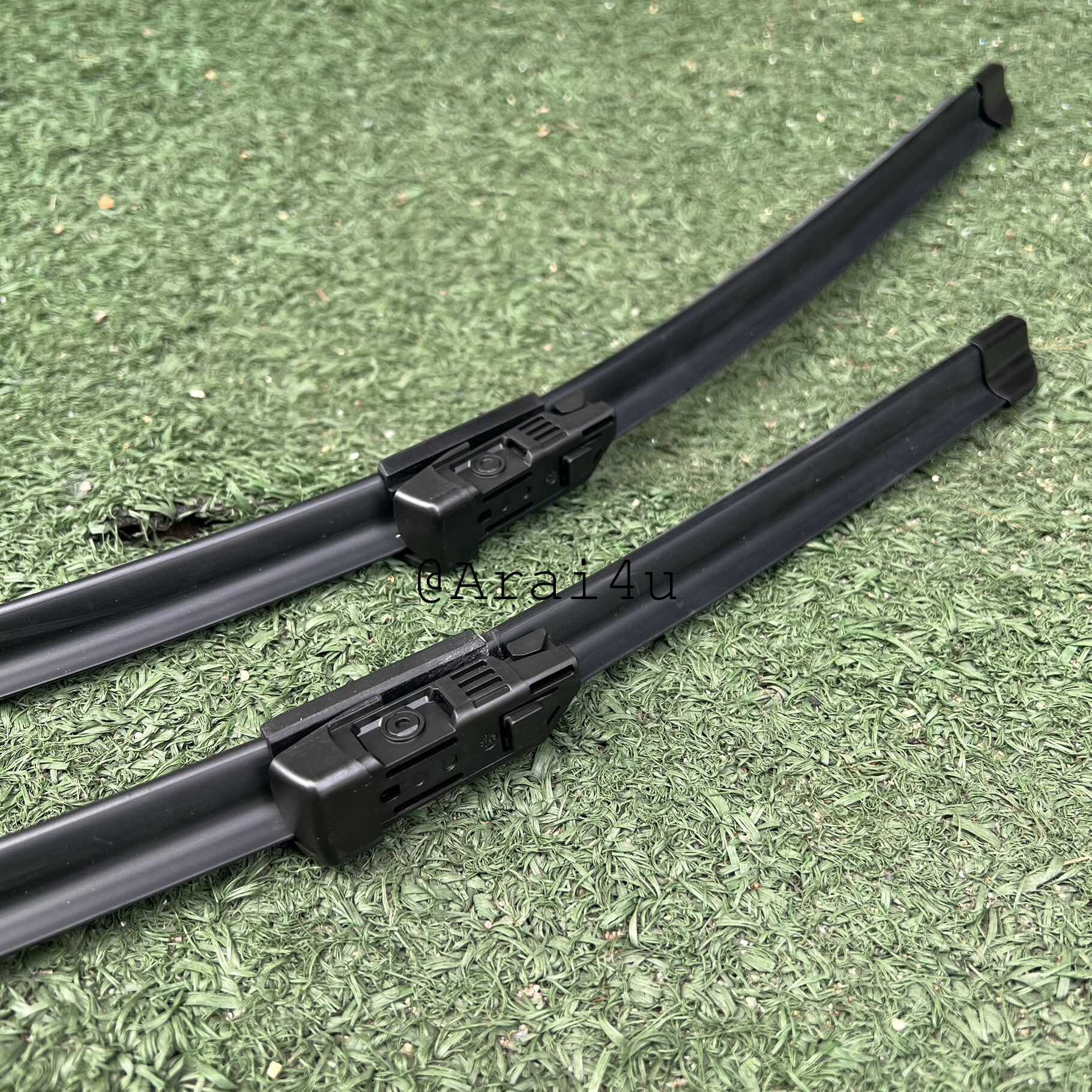 ใบปัดน้ำฝน MG GS 22/16 คู่ละ