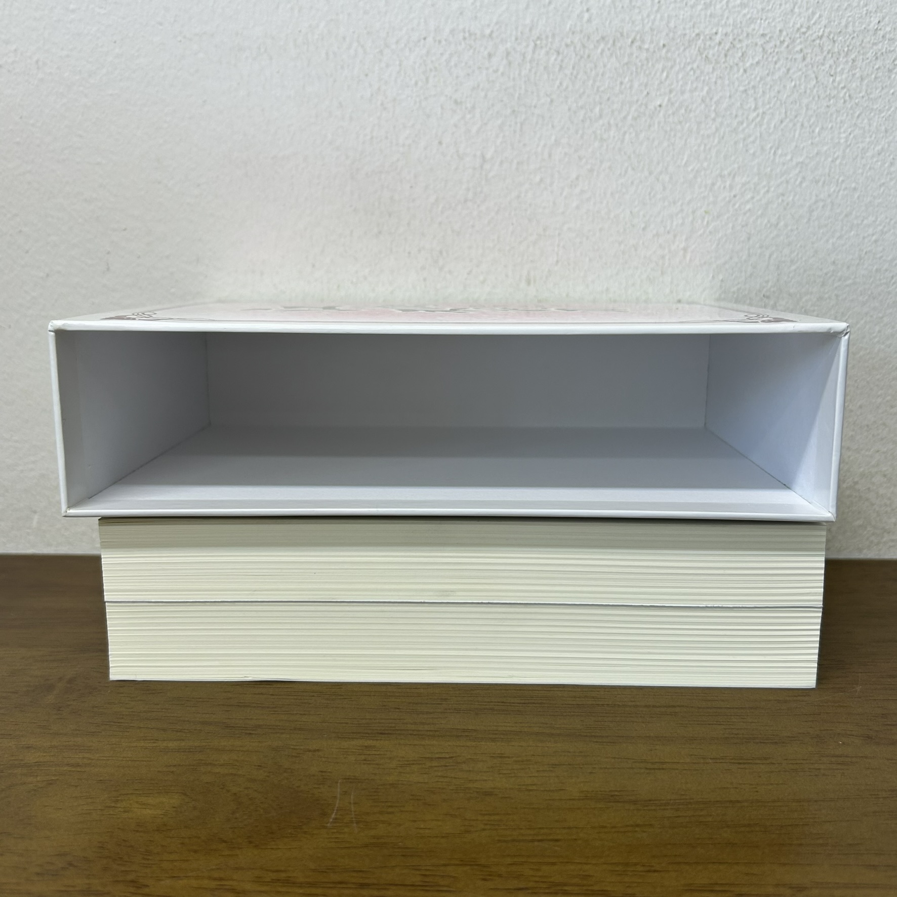 BOXSET คนท่องยุทธภพ ไหนเลยไม่โดนดาบ เล่ม 1-2 จบ ครบชุด ... เอ๋อร์ หย่า เขียน (มือสอง) จีนแปล นิยาย SIAM INTER