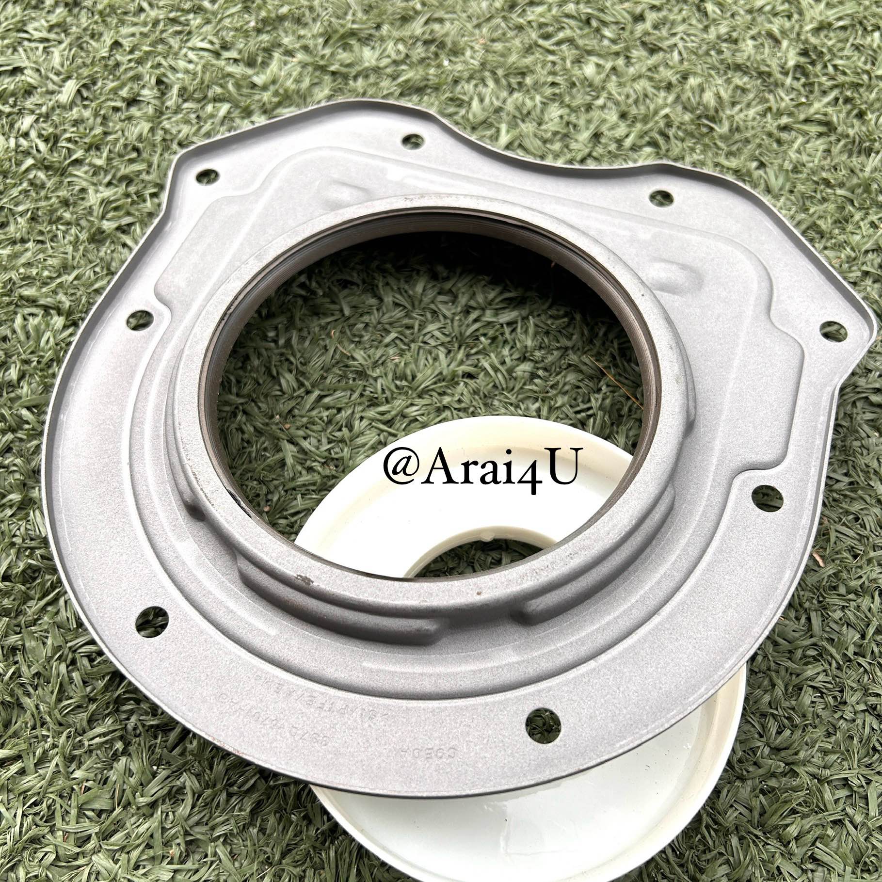 ซีลข้อเหวี่ยงหลัง FORD RANGER 2.2,MAZDA BT50 PRO