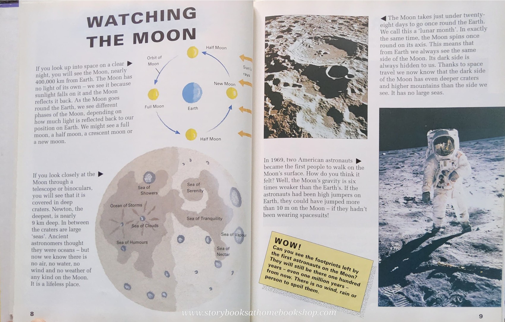 KNOWLEDGE BOOK** ð
THE SUPER SCIENCE BOOK OF SPACE