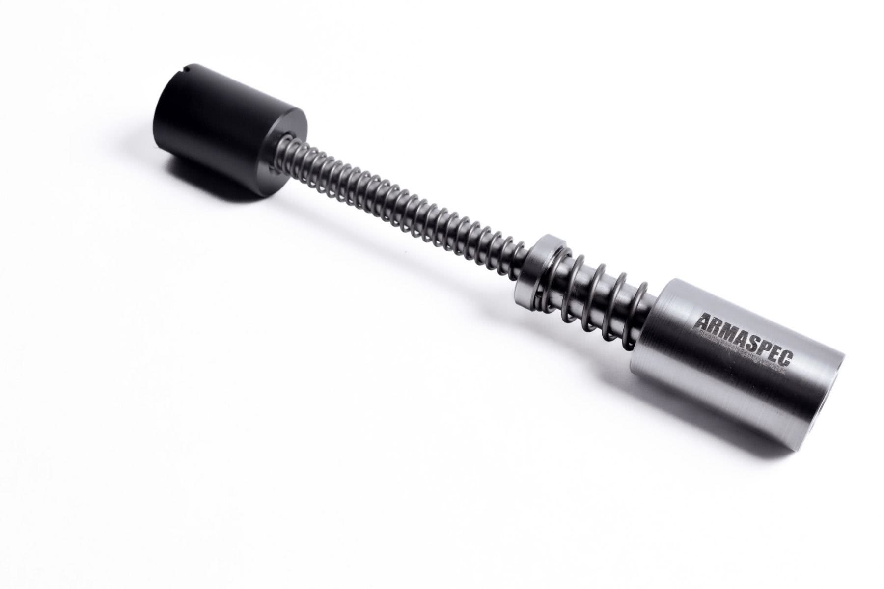 ARMASPEC - Stealth™ Recoil Spring - SRS™- AR15 GEN4 (H2: 4.7 oz.)
