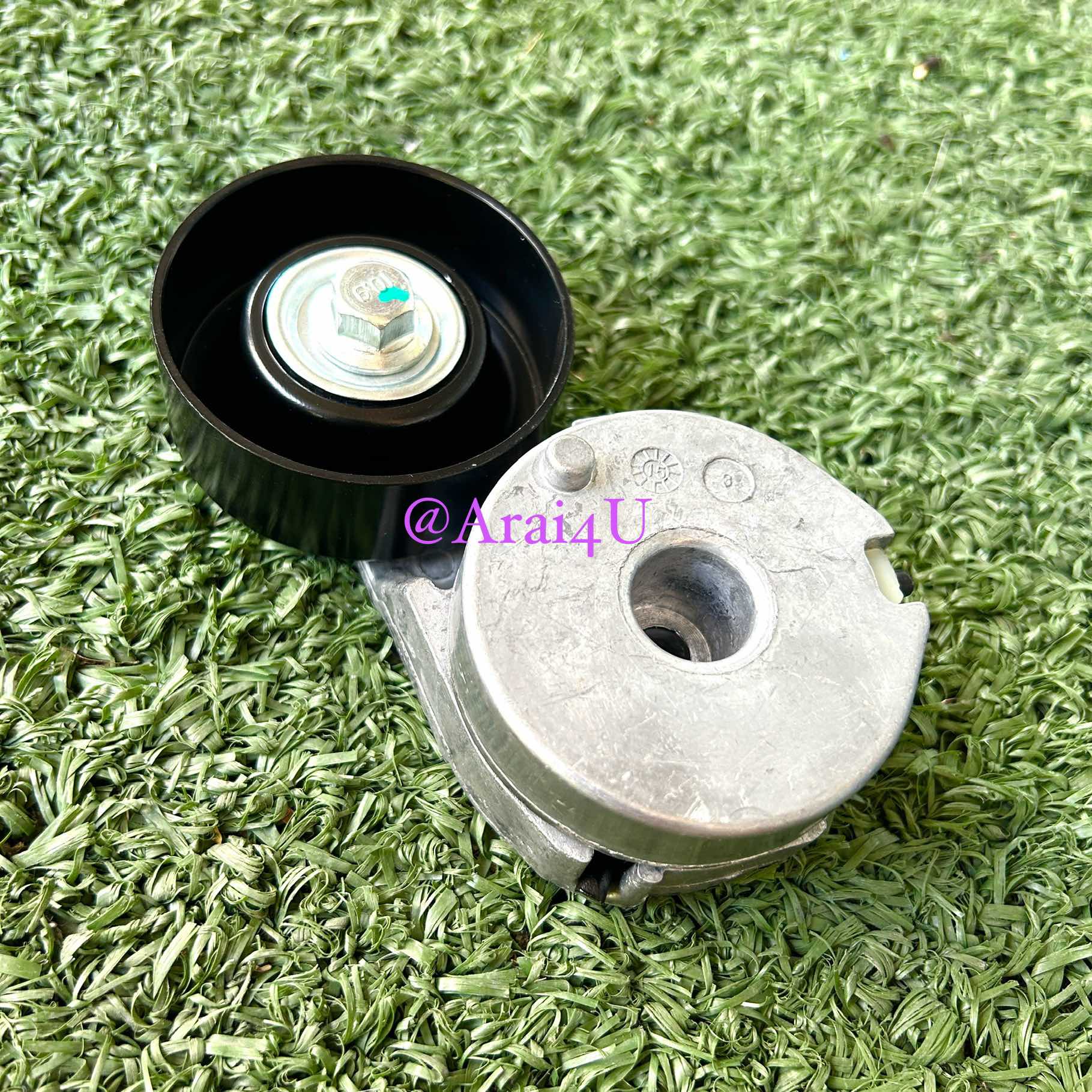 ลูกรอกดันสายพาน NISSAN TIIDA ,TEANA MR 1.8,MR2.0 sun