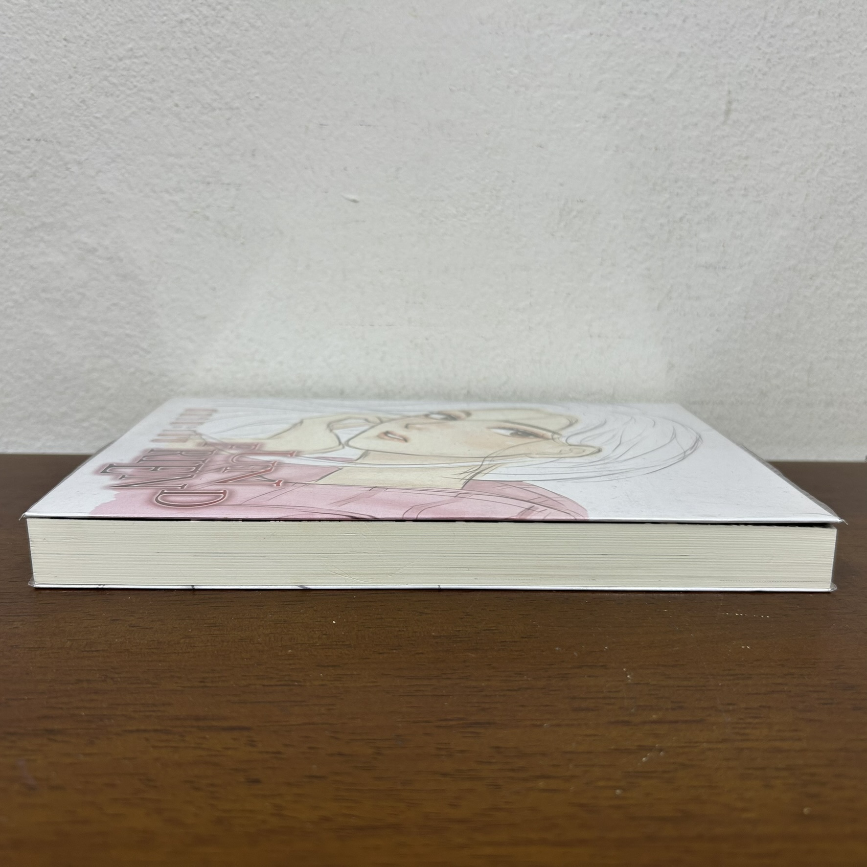 Unfriend สถานะเมีย ... LAi LA FuN (มือสอง) นิยาย โรแมนติก ทำมือ