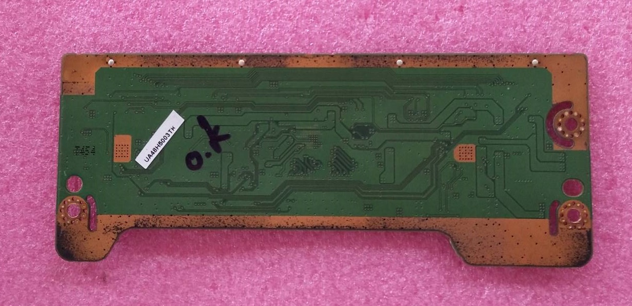 ทีคอนซัมซุง(T-CON SAMSUNG) อะไหล่แท้/ของถอดพร้อมใช้งาน พาร์ท BN95-01306C :BN95-01306A :BN95-01306B :BN98-05908A :BN98-06143A :BN98-06500T **ใช้กับซัมซุง 48 นิ้วเท่านั้น ใช้ได้ทั้งหมด17รุ่นตามที่ระบุใว้ด้านล่าง