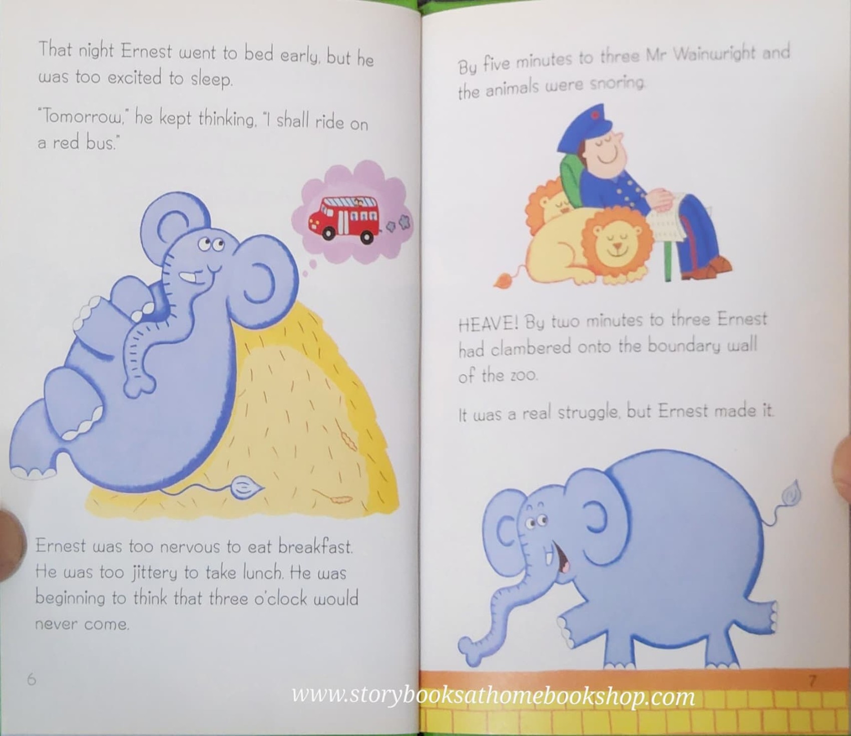 หนังสือนิทานปกแข็ง** 🍅🍓Storytime for 4 year olds