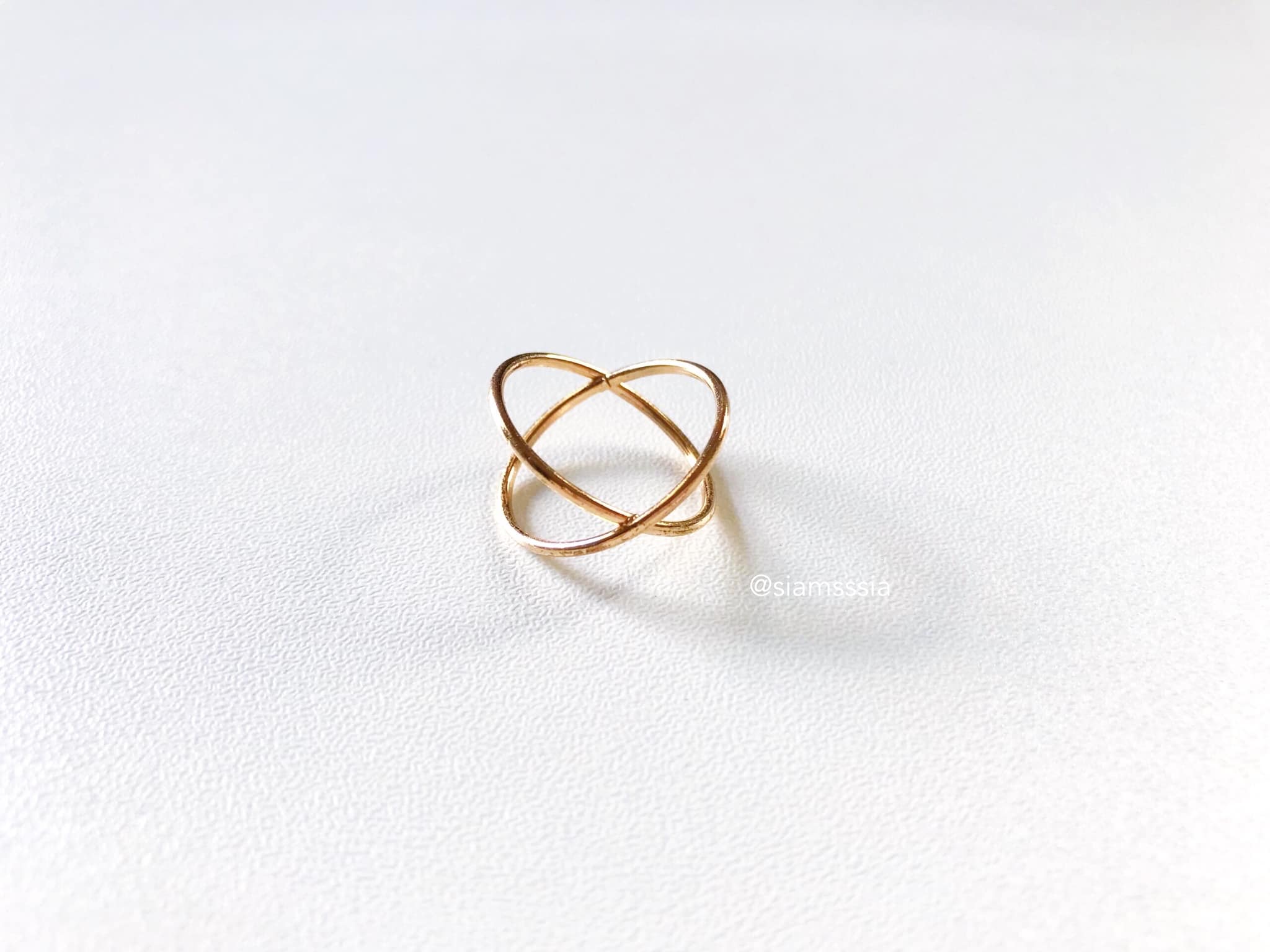 Fashion Ring แหวนแฟชั่น
