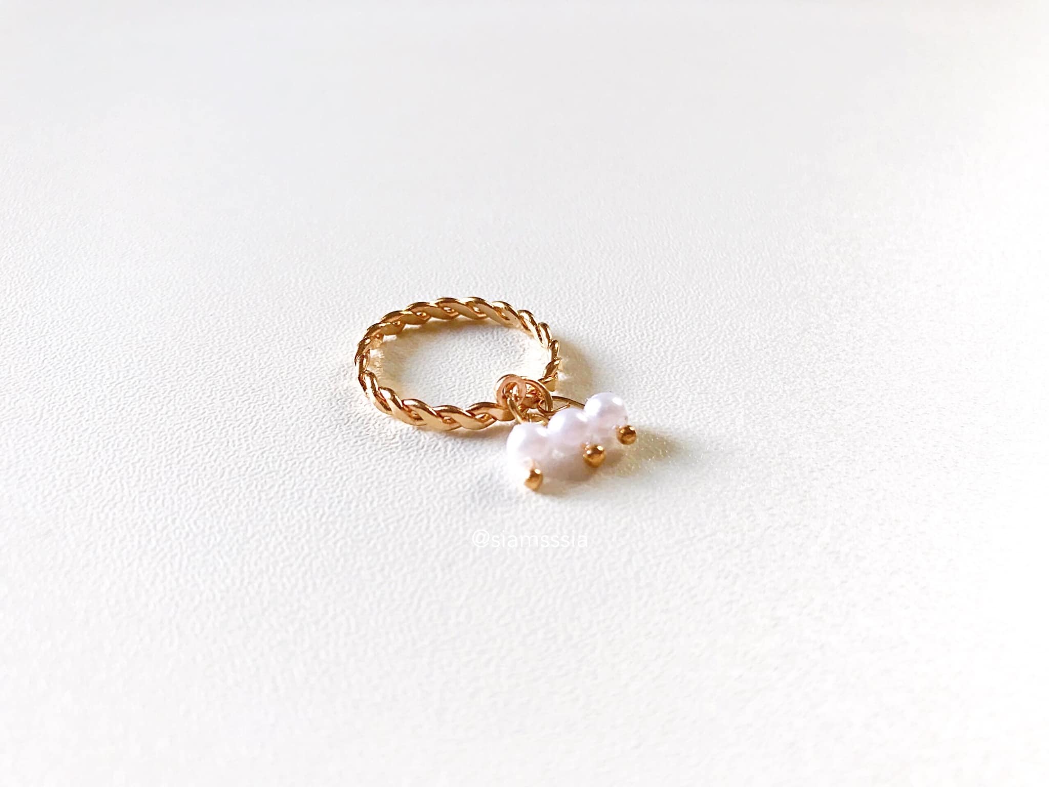 Fashion Ring แหวนแฟชั่น