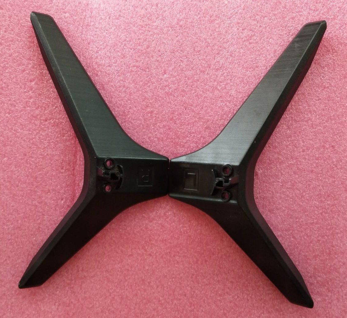 ขาตั้งทีวี LG (แอลจี) ของแท้ถอดจากเครื่อง รุ่น 32LJ500D 32LK500